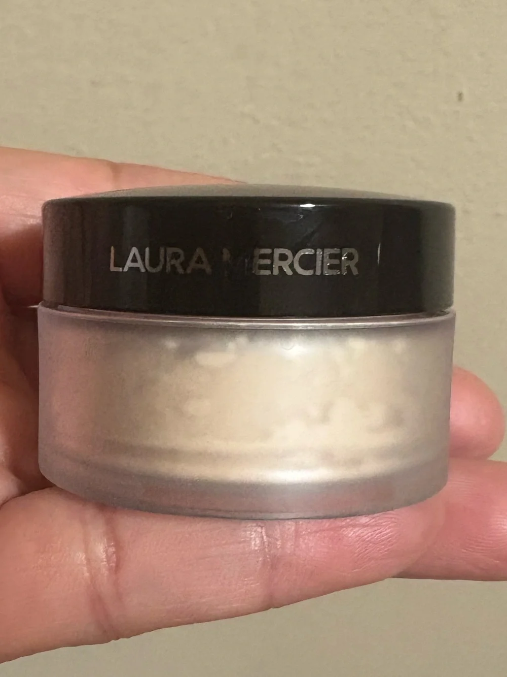 laura mercier Translucent Loose Setting Powder - Brand New Factory Sealed